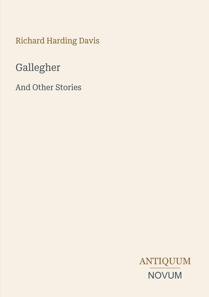 Gallegher