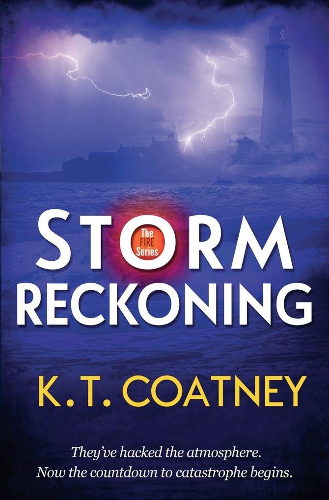 Storm Reckoning