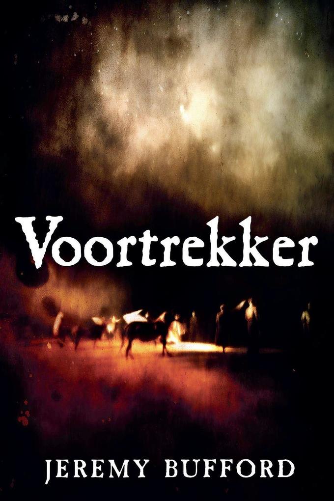 Voortrekker