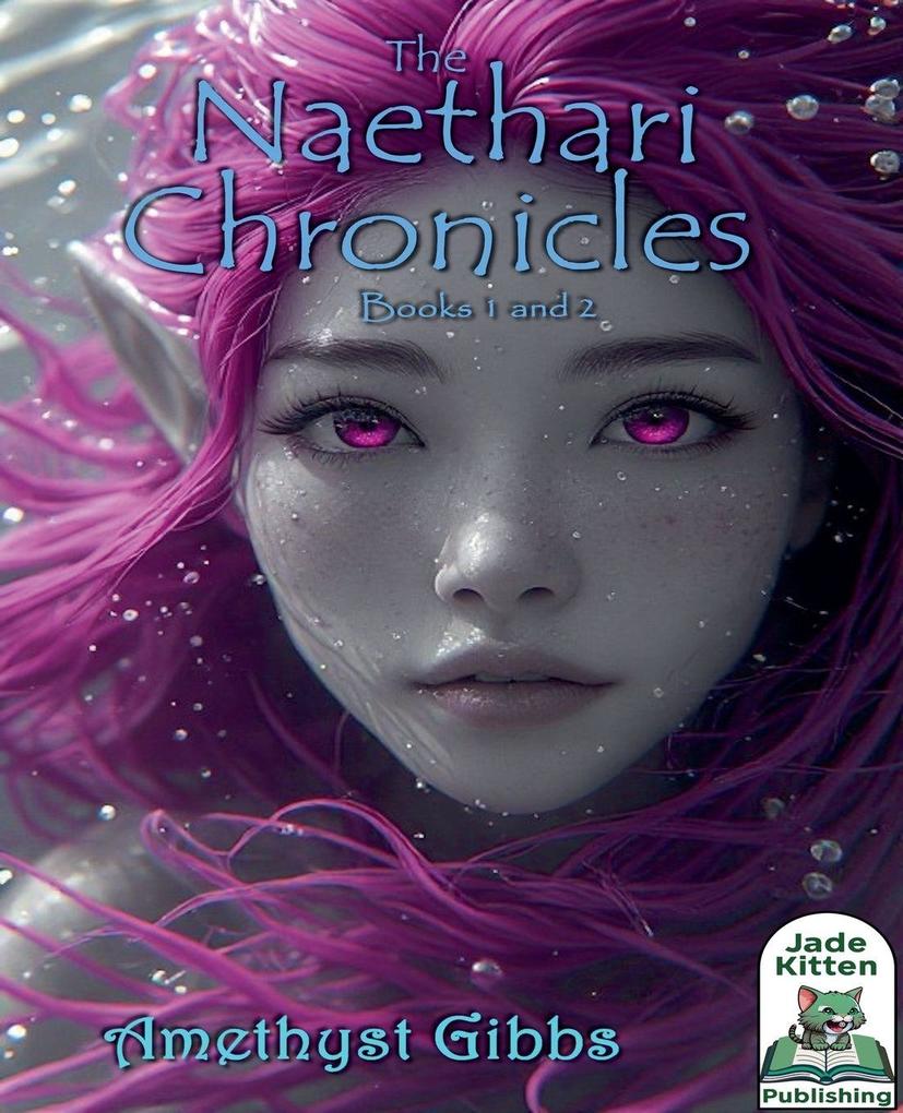 The Naethari Chronicles