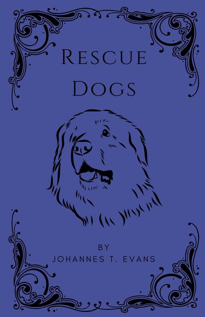 Rescue Dogs
