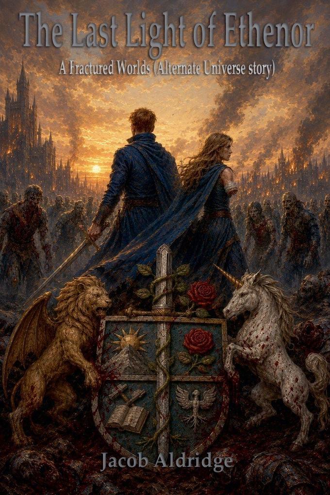 The Last Light of Ethenor