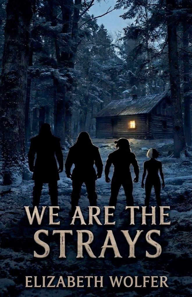 We are the Strays