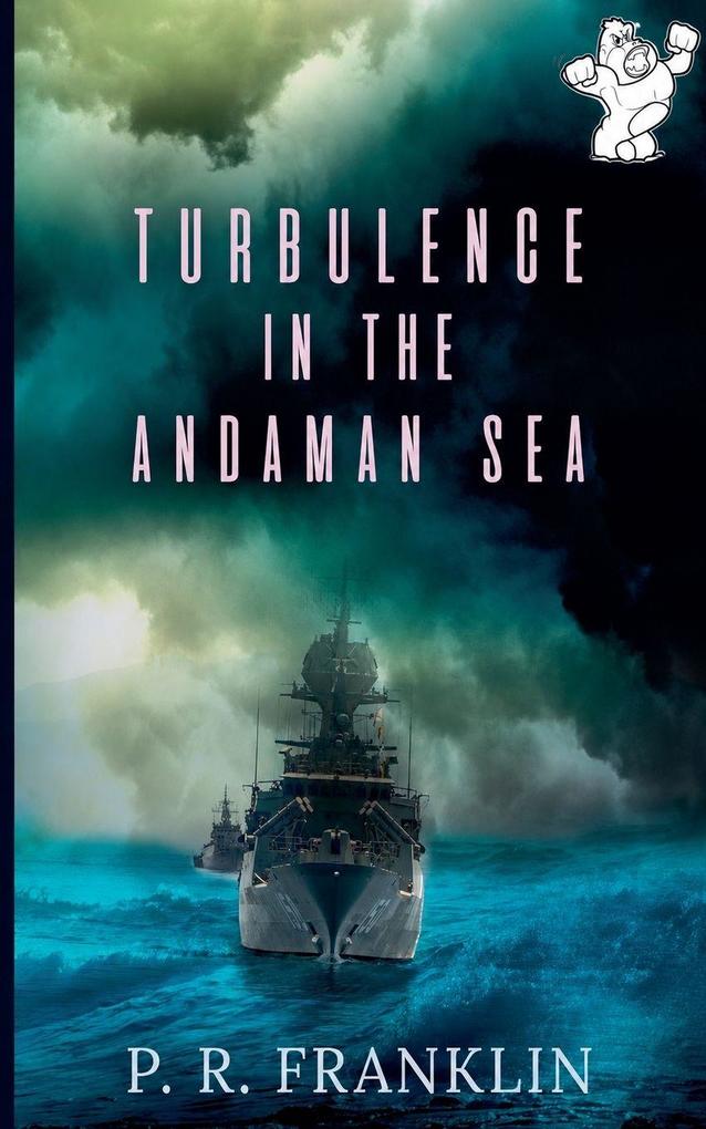 Turbulence in the Andaman Sea