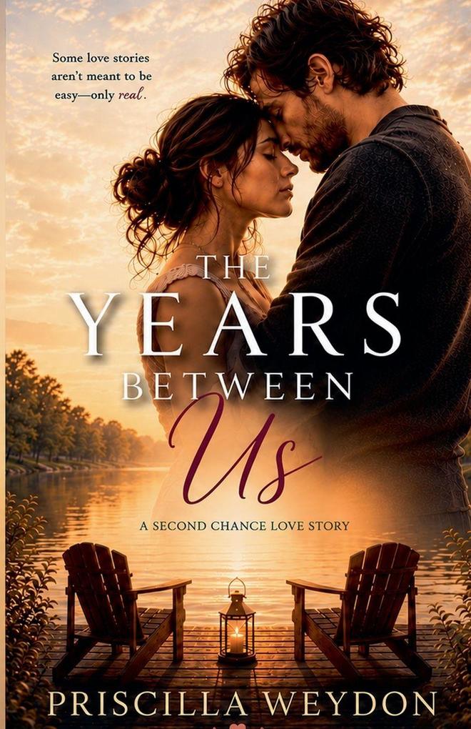 The Years Between Us