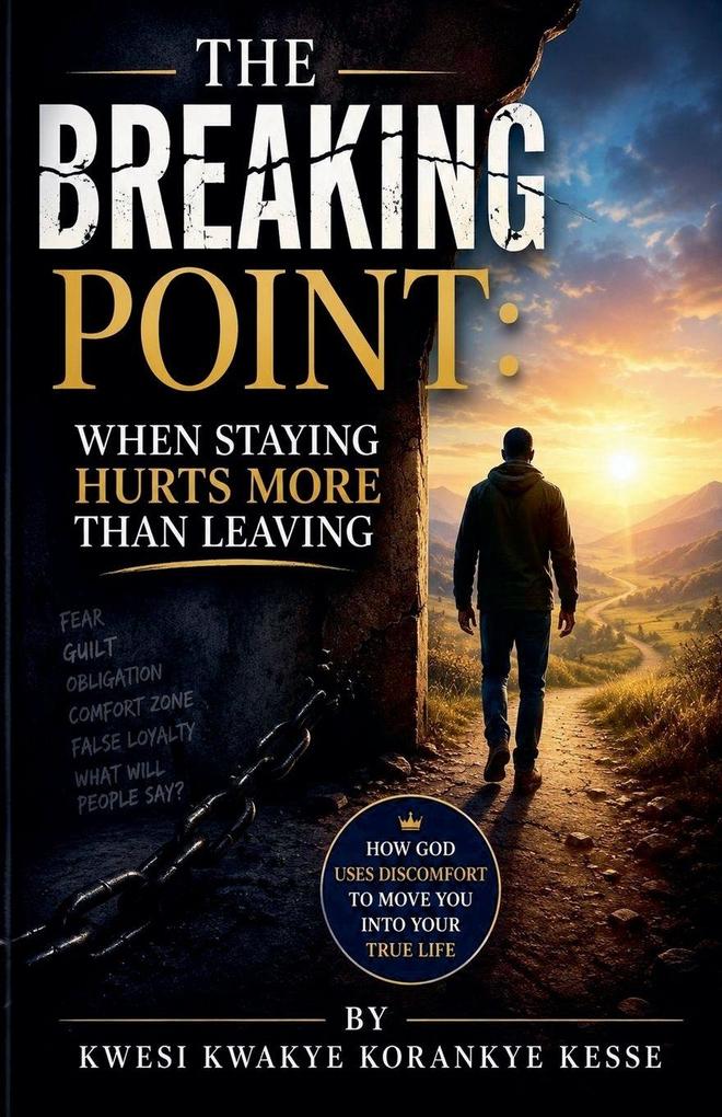 The Breaking Point