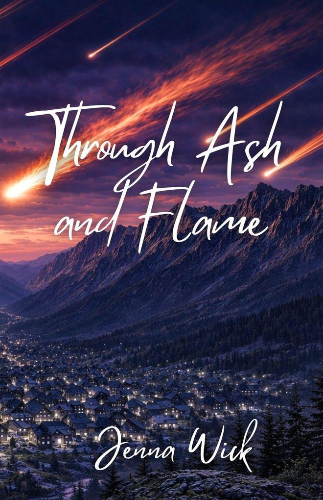 Through Ash and Flame