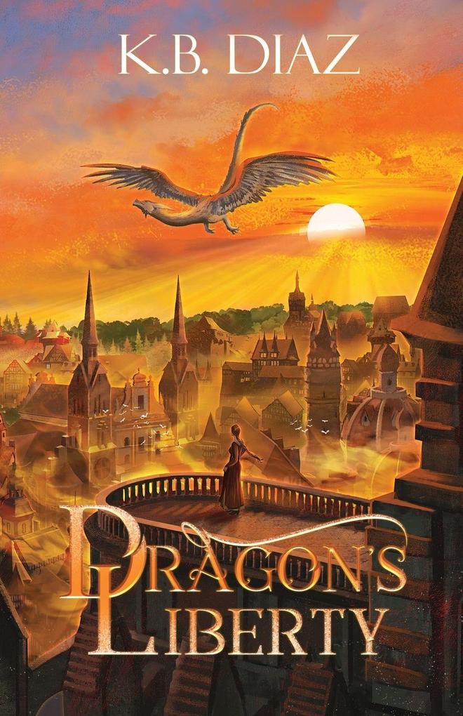 Dragon's Liberty