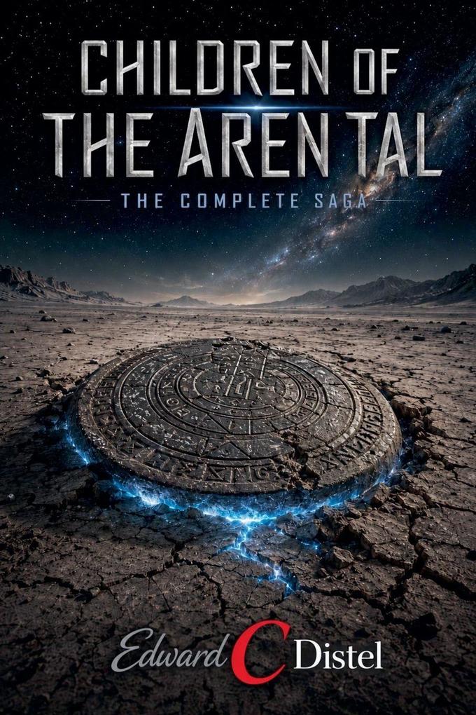 Children of The Aren Tal