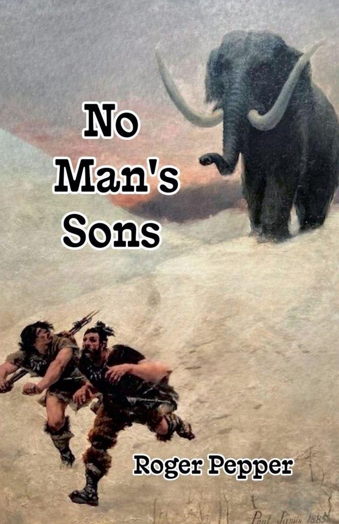 No Man's Sons
