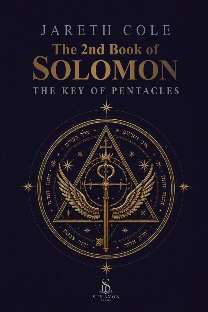 The 2nd Book of Solomon