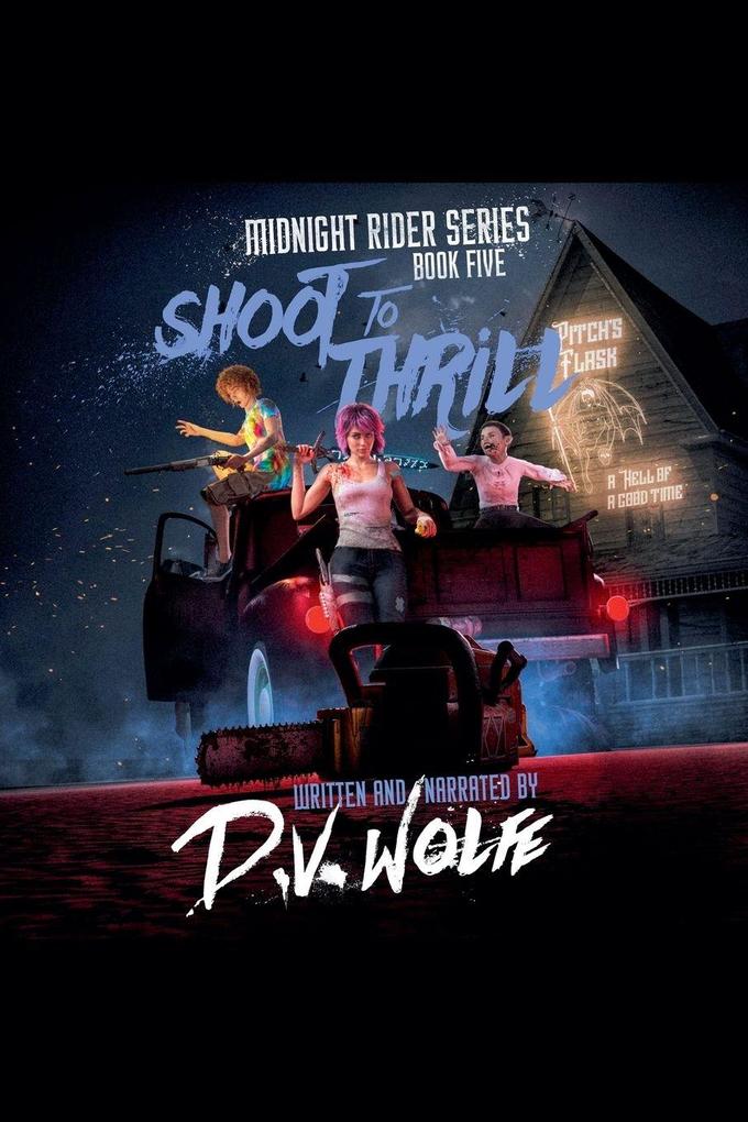 Shoot To Thrill