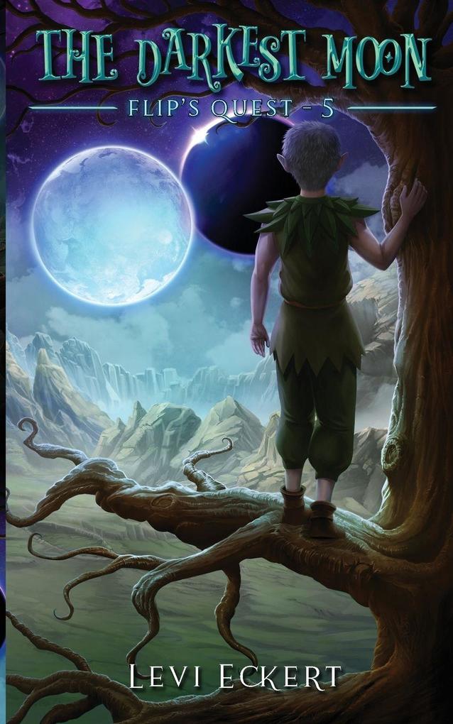 The Darkest Moon