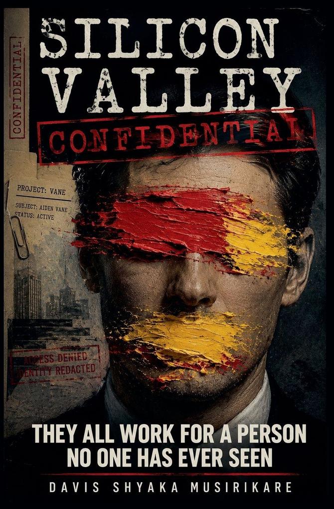 Silicon Valley Confidential