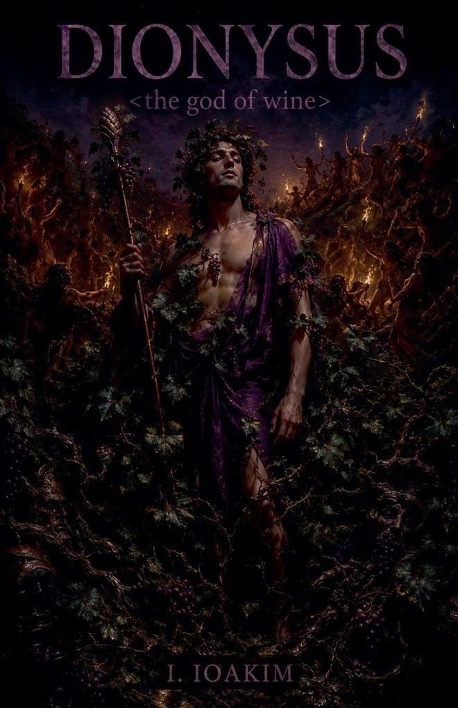 Dionysus