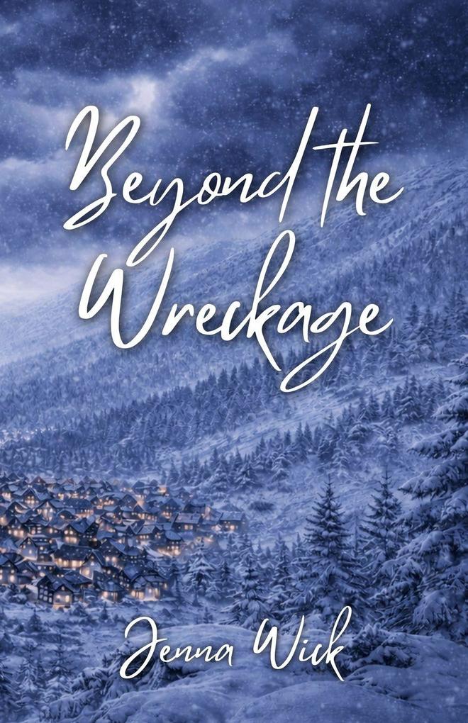 Beyond the Wreckage