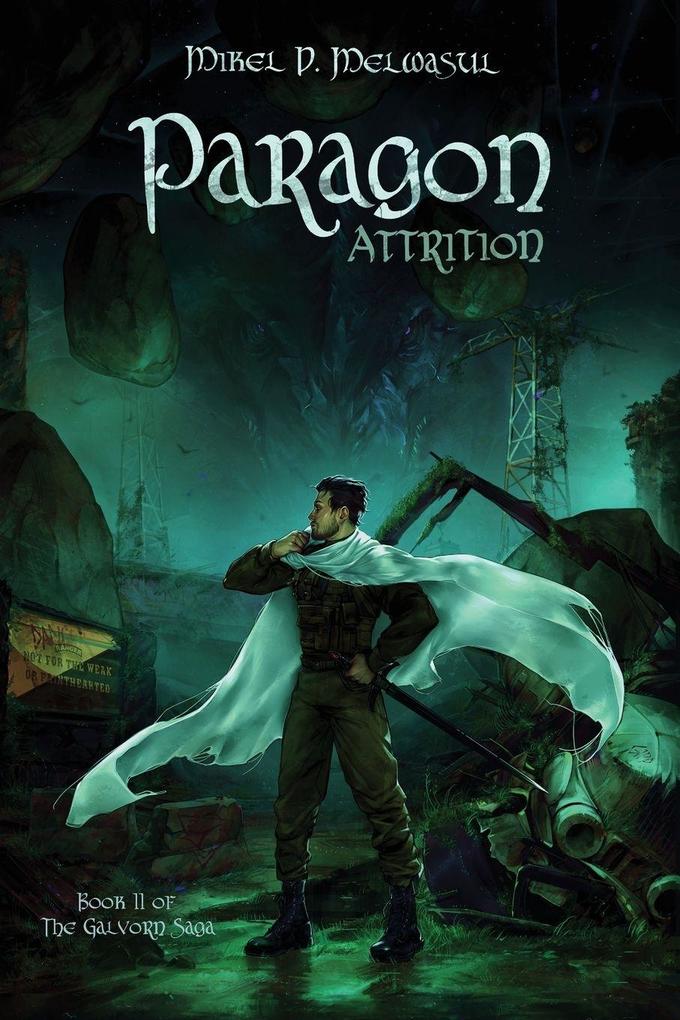 Paragon Attrition