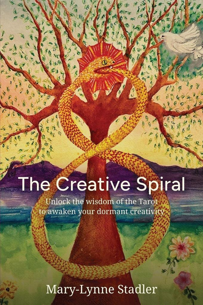 The Creative Spiral