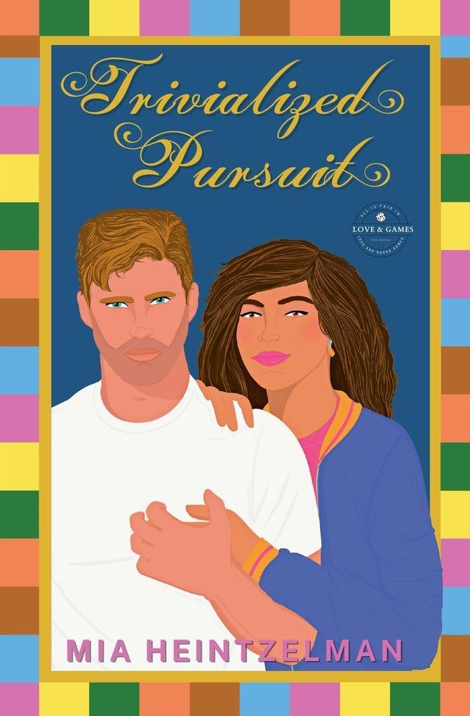 Trivialized Pursuit