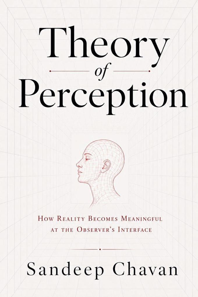 Theory of Perception