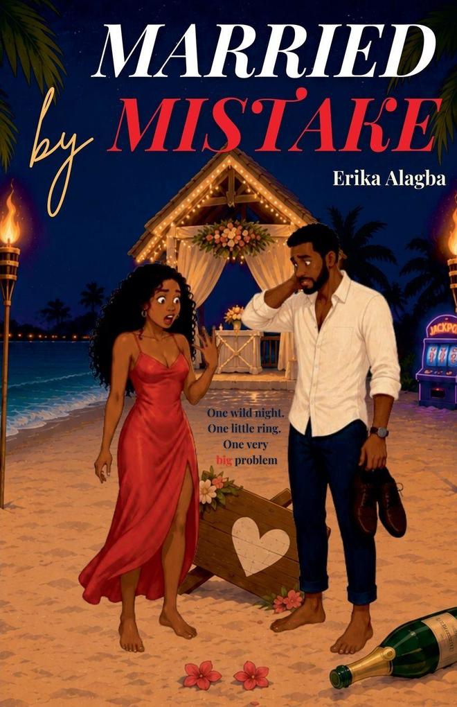 Married by Mistake