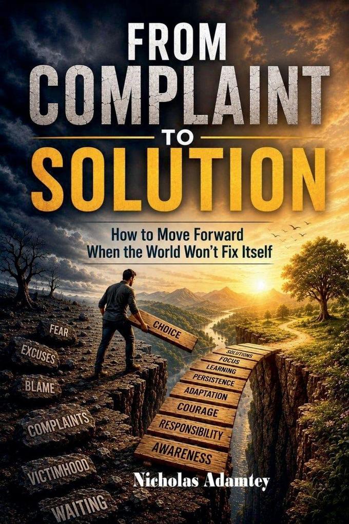 From Complaint to Solution