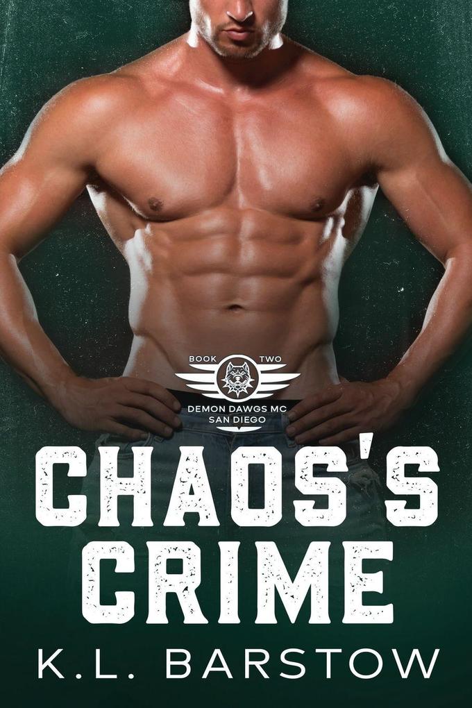 Chaos's Crime