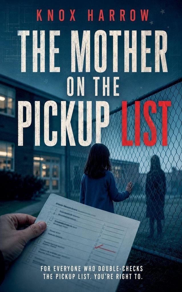 The Mother On The Pickup List