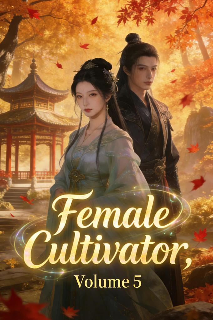 Female Cultivator Volume 5