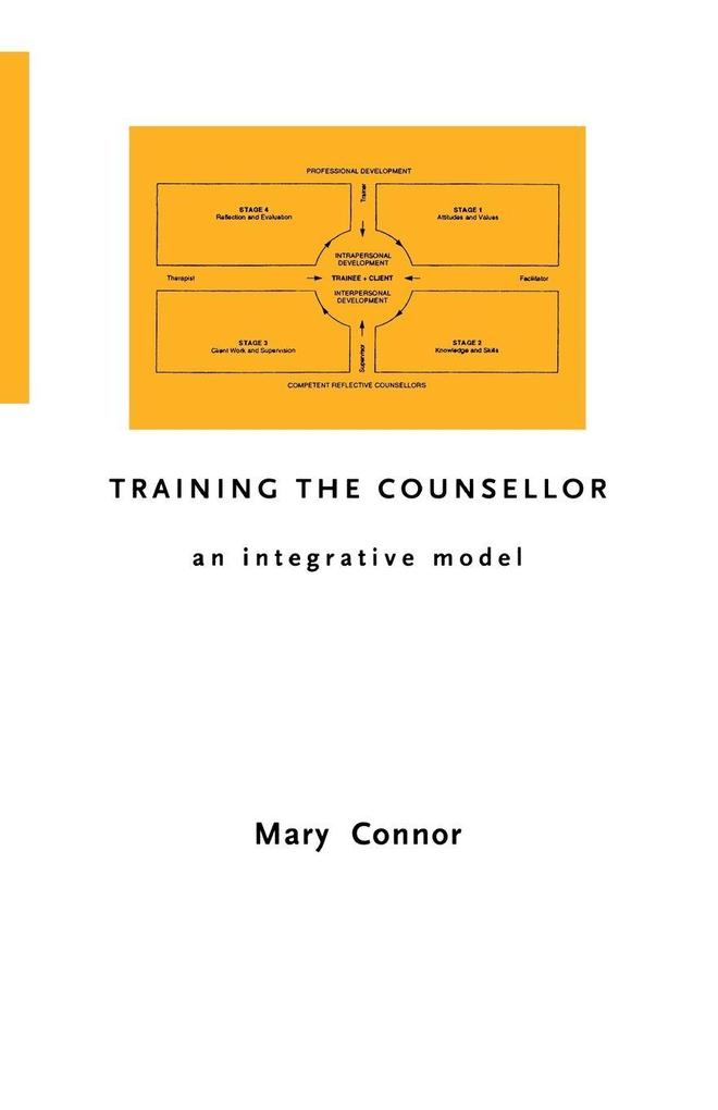 Training the Counsellor