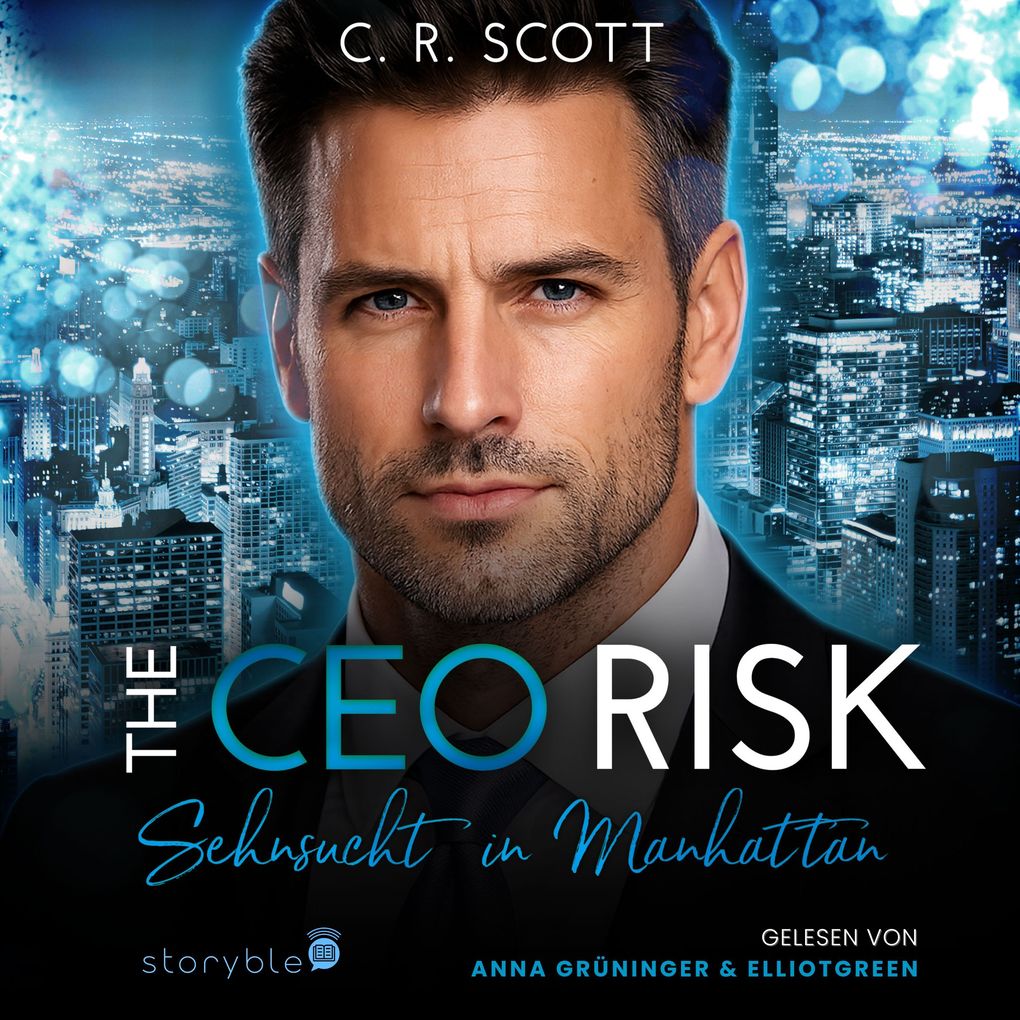 The CEO Risk