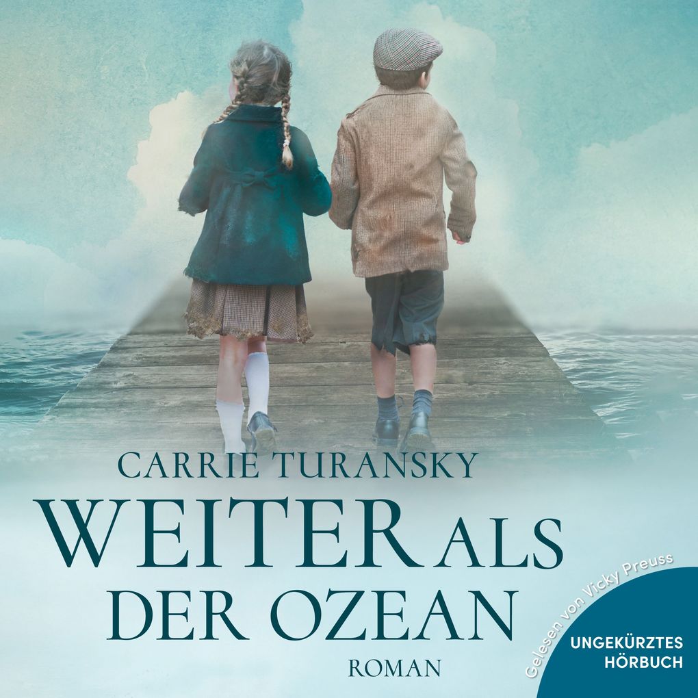 Weiter als der Ozean