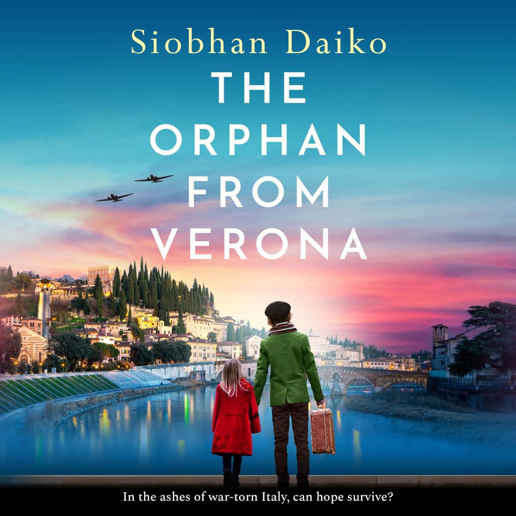 The Orphan from Verona