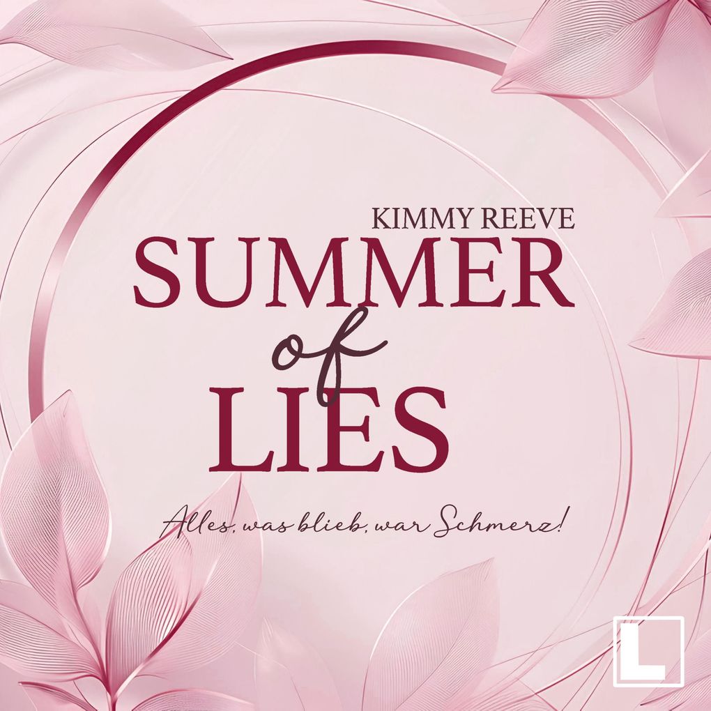 Summer of Lies - Alles was blieb war Schmerz!