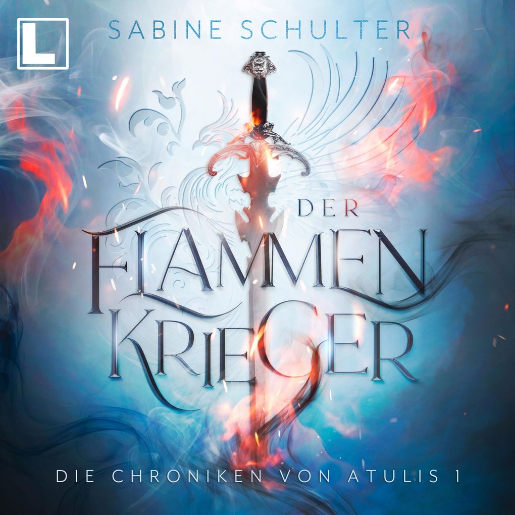 Der Flammenkrieger