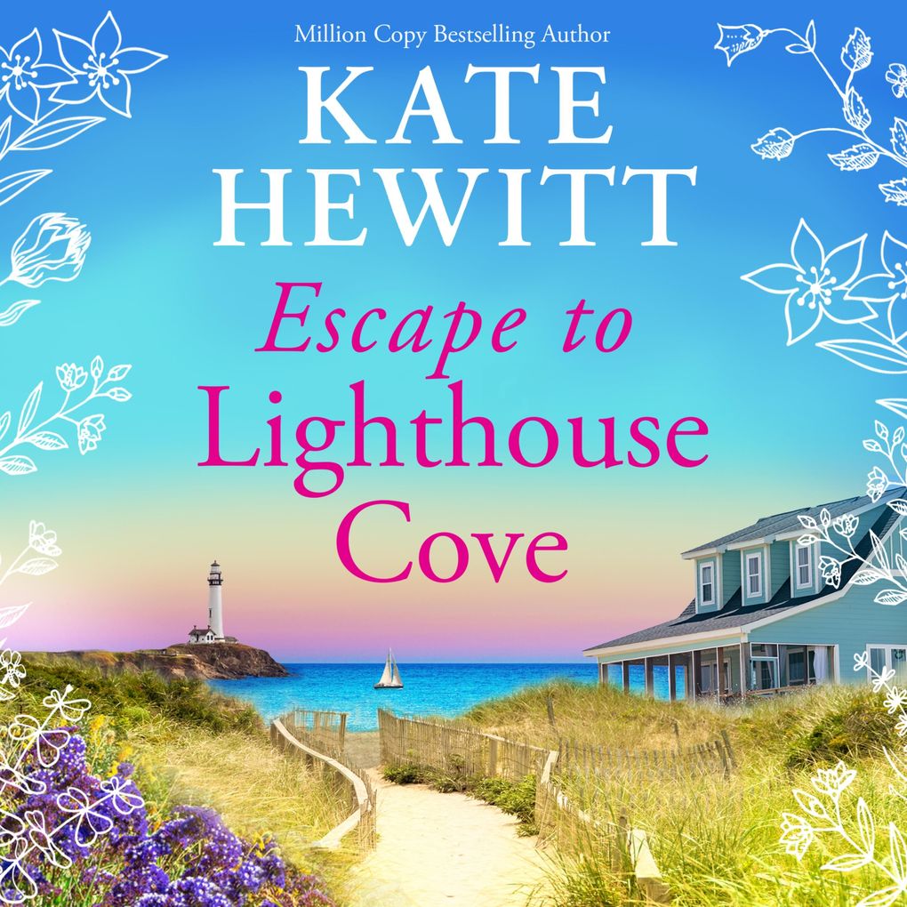 Escape to Lighthouse Cove