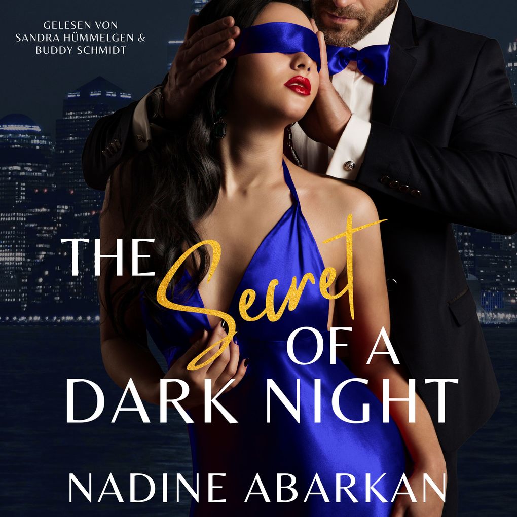 The Secret of a Dark Night