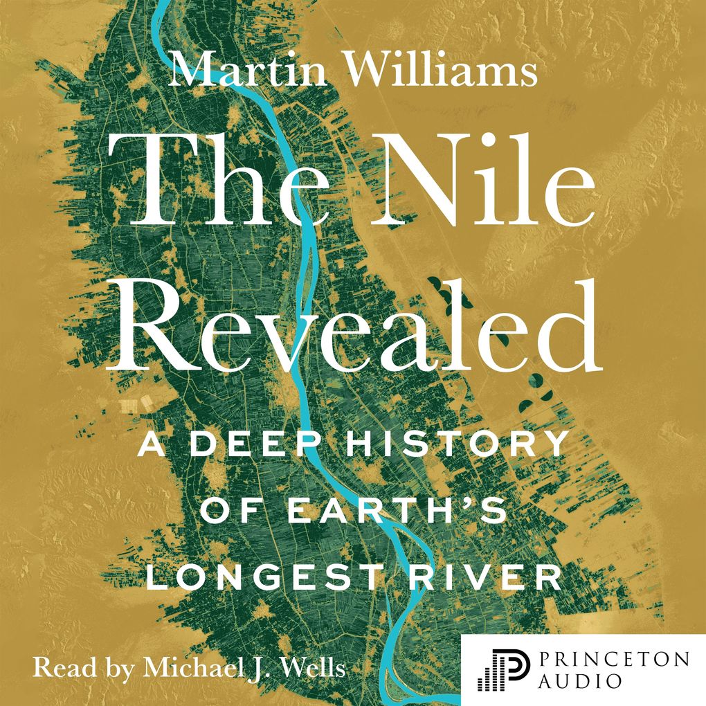 The Nile Revealed