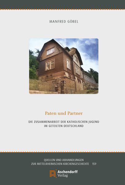 Paten und Partner