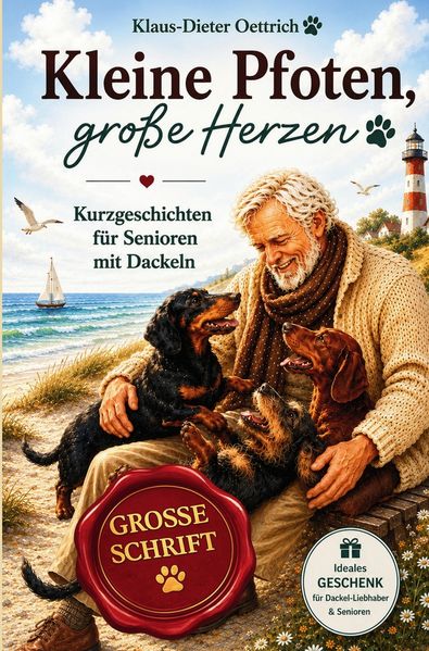 Kleine Pfoten große Herzen