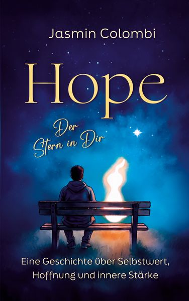 Hope - Der Stern in Dir