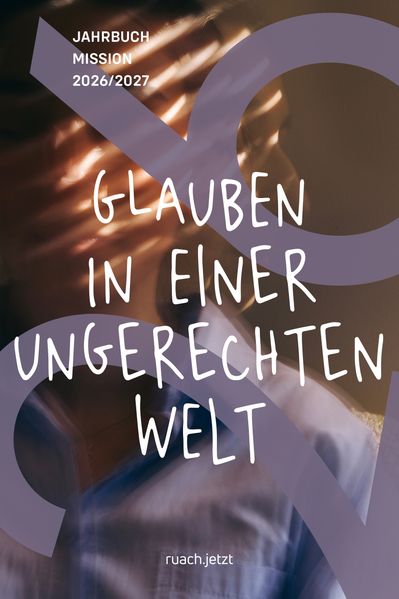 Glauben in einer ungerechten Welt