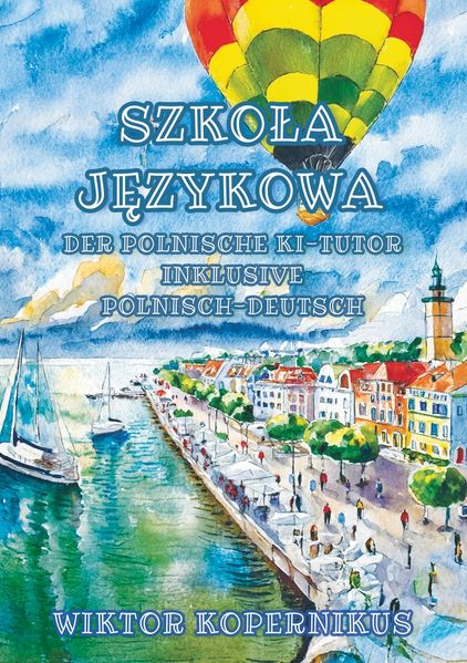 Szkoa Jzykowa