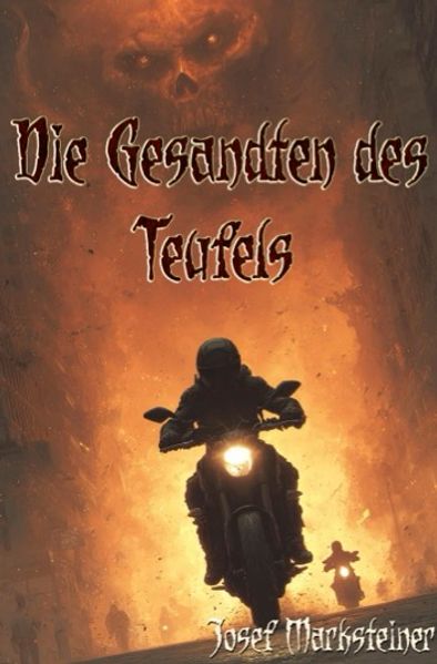 Die Gesandten des Teufels