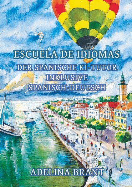 Escuela de Idiomas