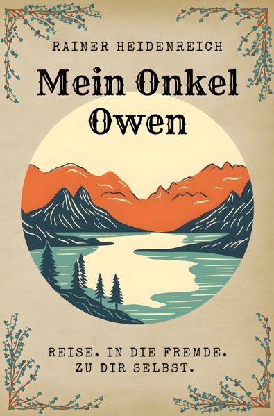 Mein Onkel Owen 1