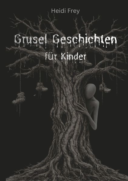 Grusel Geschichten Für Kinder