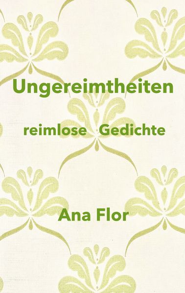Ungereimtheiten