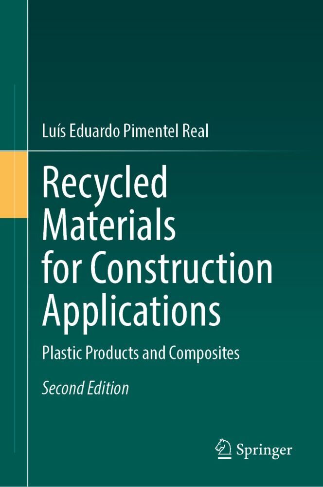 Recycled Materials for Construction Applications
