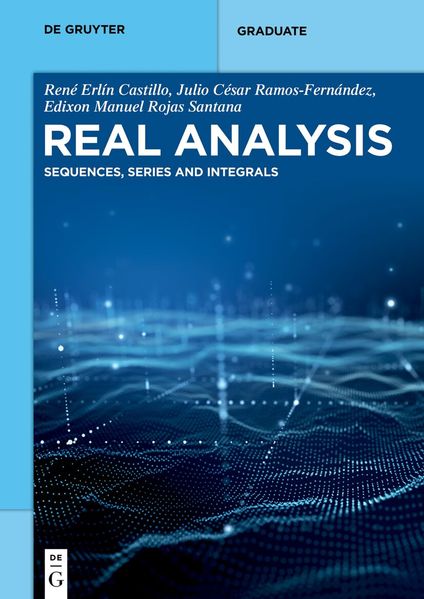Real Analysis